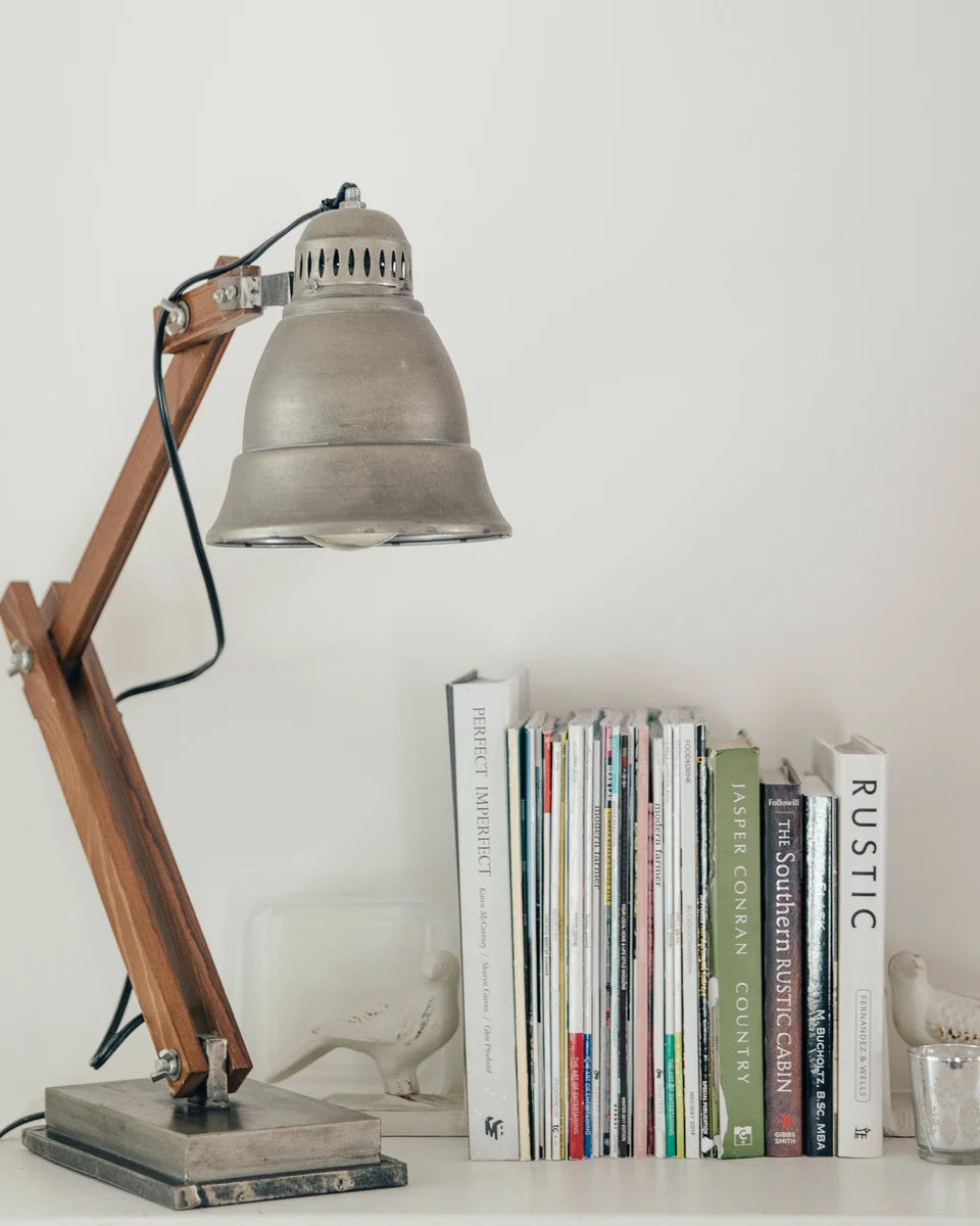 Lampes de table et bureau